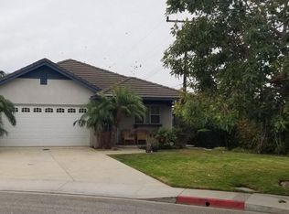 12408 Rainier St, Moorpark, CA 93021