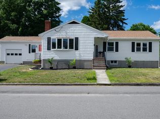 30 Klasson Ln, Weymouth, MA 02188
