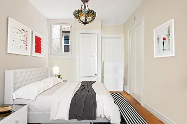 Rented by Corcoran
