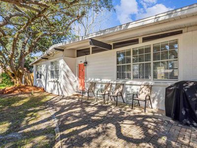 420 Warwick St, Gulf Breeze, FL, 32561