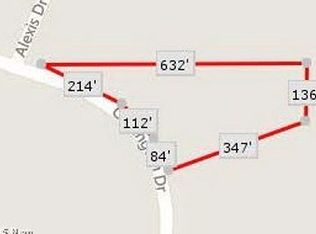 Carrington Dr, Grafton, OH 44044