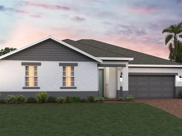 2004 Beevalley Way, Deland, FL 32724