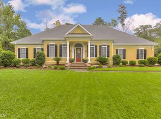 35 Crestwood Dr, Savannah, GA 31405