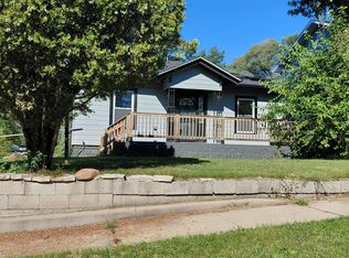 336 S Hamilton St, Gary, IN 46403