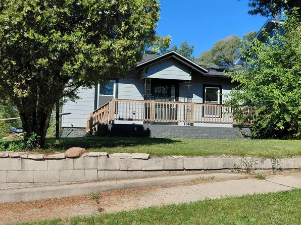 336 S Hamilton St, Gary, IN 46403