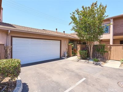 8068 Catherine Ave #9, Stanton, CA, 90680