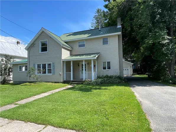 7026 North St, Port Leyden, NY 13433