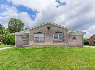 1209-1211 Accord Dr, Lexington, KY 40517