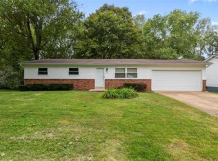 315 Williams Dr, Eureka, MO 63025