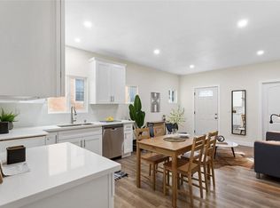 1059 N Stone St #A-B, Los Angeles, CA 90063