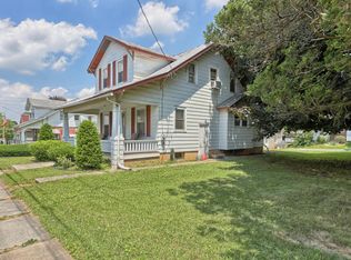 596 S Lincoln Ave, Lebanon, PA 17042