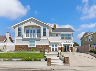 923 Avenida Salvador, San Clemente, CA 92672