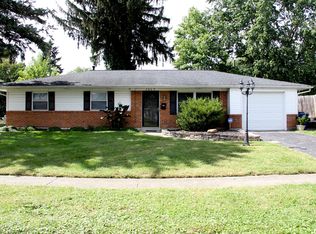 2845 Fleet Rd, Columbus, OH 43232