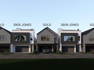 2909 Jones St, Houston, TX 77026
