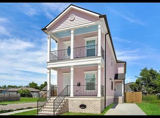 3031 1st St, New Orleans, LA 70125
