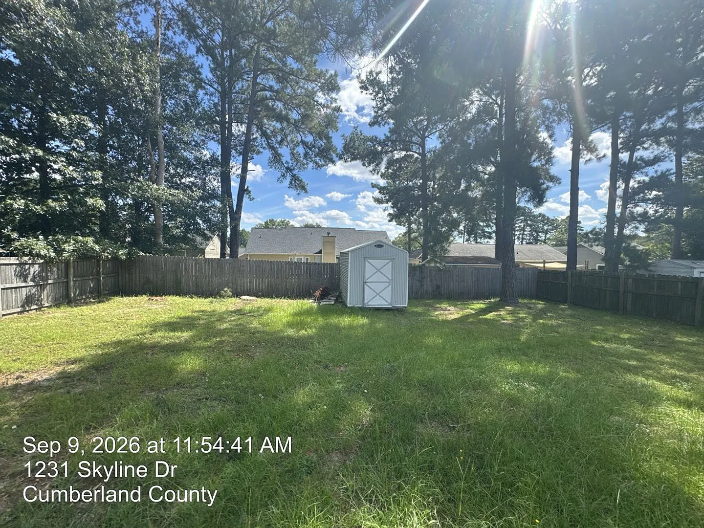 1235 Skyline Drive — Photo 3