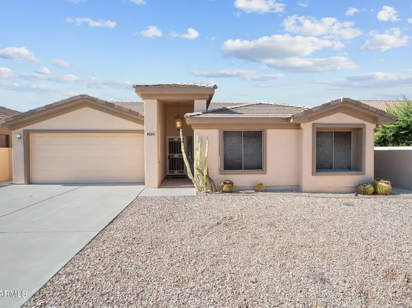 560 S LINCOLN Street, Wickenburg, AZ 85390