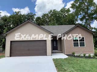 278 Autumn Crk LOT 278, Clarksville, TN 37042