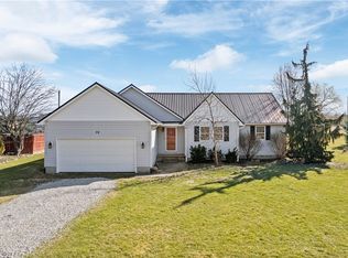 59 State Route 58, Sullivan, OH 44880