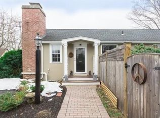 228 Mystic St, Arlington, MA 02474