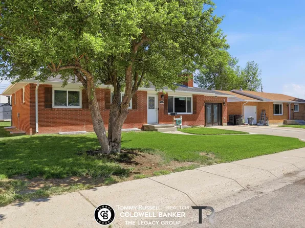 1520 W Odell Ave, Casper, WY 82604