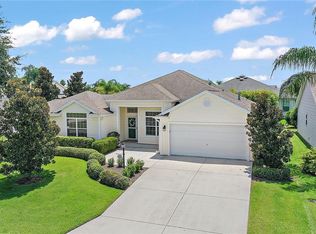 842 Lucky Ln, The Villages, FL 32162