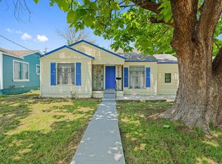 2111 Marfa Ave, Dallas, TX 75216