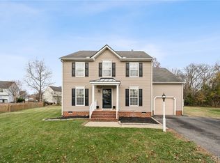 3429 Glenwood Ridge Dr, Richmond, VA 23223