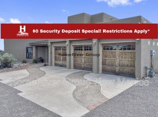 6019 Rooster Point Rd NE, Rio Rancho, NM 87144