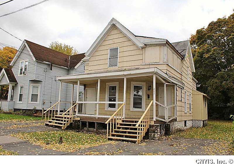 40507 Seven Burdick Ave, Syracuse, NY 13208 Zillow