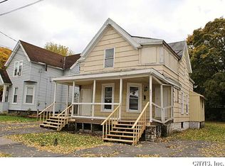 405-07 Seven Burdick Ave, Syracuse, NY 13208