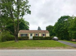 3878 Diamond Hill Rd, Cumberland, RI 02864