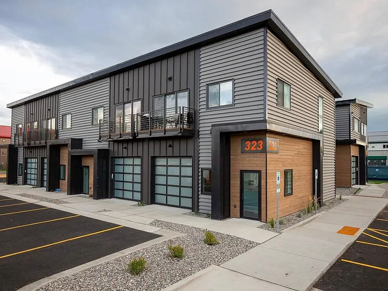 323 Gallatin Park Dr #203 — Photo 22