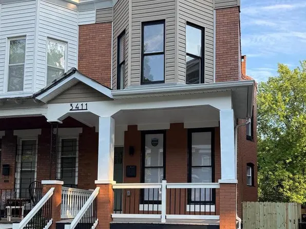 3411 Piedmont Ave, Baltimore, MD 21216