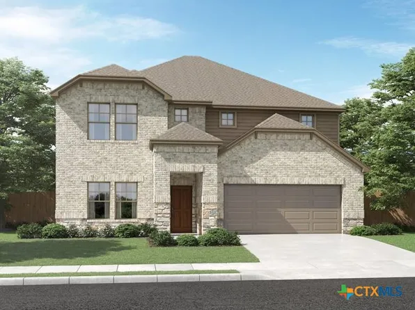 234 Cherry Crk, Cibolo, TX 78108
