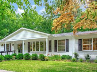 3 Armory Rd, Prince Frederick, MD 20678