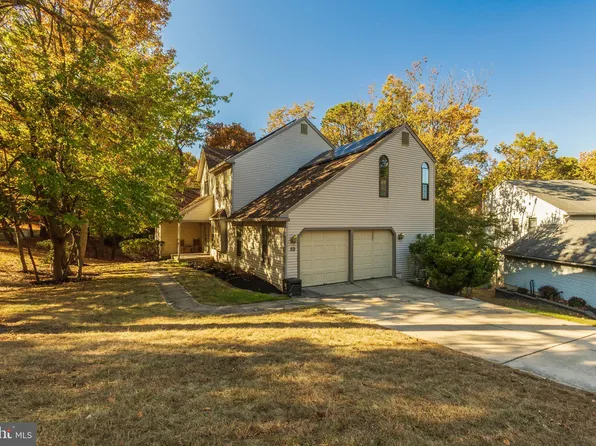 50 Whyte Dr, Voorhees, NJ 08043