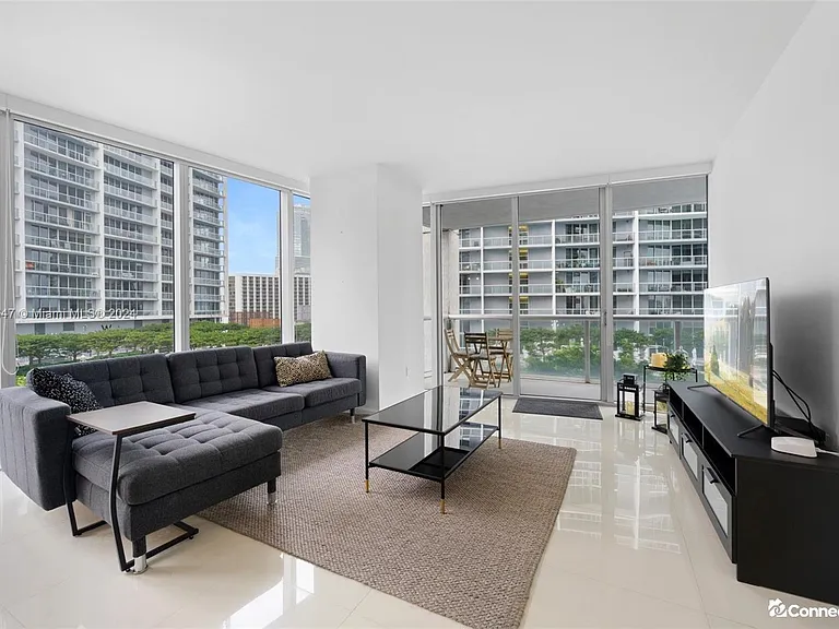 495 Brickell Ave — Photo 1