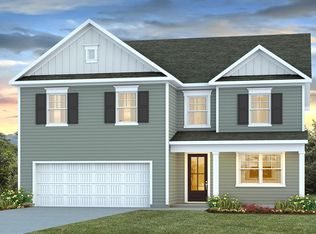 GLYNN Plan, The Preserve at Shaftesbury Glen, Conway, SC 29526