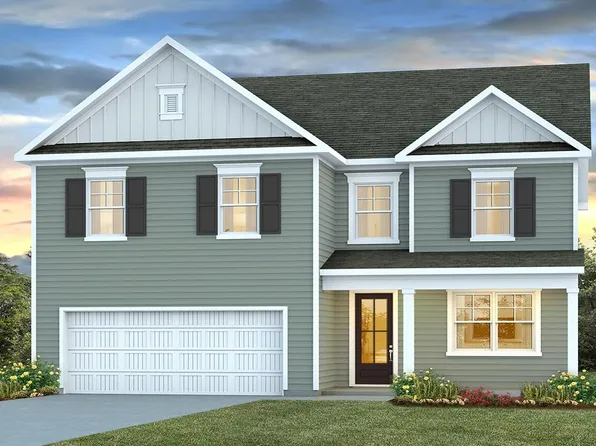 GLYNN Plan, The Forest at Black Bear