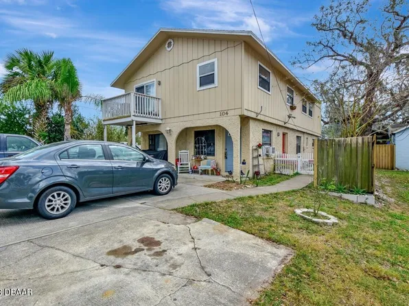 104 E Yelkca Ter, Edgewater, FL 32132