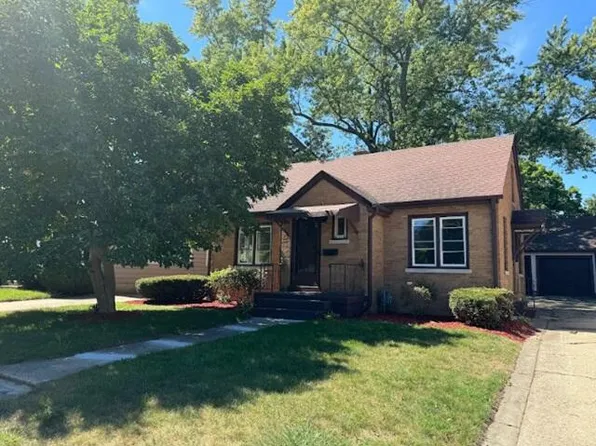 6306 39th AVENUE, Kenosha, WI 53142