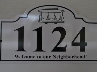 1124 Ridgeview Dr, Latrobe, PA 15650
