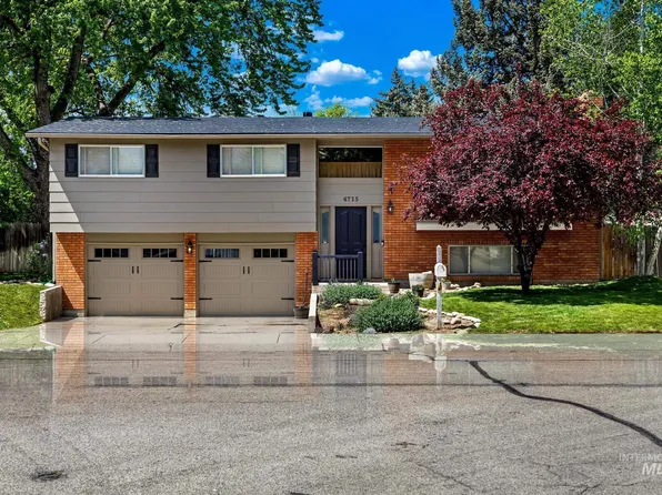4715 N Sorrento Dr, Boise, ID 83704