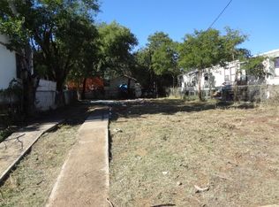 3416 N Canada Ave, Laredo, TX 78043