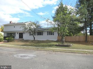 252 Bergen Ave, West Deptford, NJ 08086