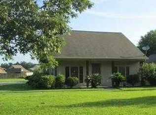 35228 Cane Market Rd, Denham Springs, LA 70706