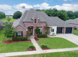 300 Ruidoso Dr, Lafayette, LA 70503