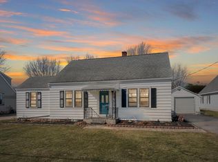 217 Auglaize St, Ottoville, OH 45876