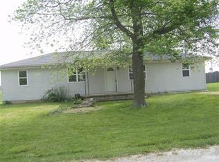 127 Cedar Gap Rd, Seymour, MO 65746